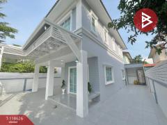  ขายบ้านเดี่ยว หมู่บ้านเคซีพาร์ควิลล์3 หทัยราษฎร์34/1 คลองสามวา กรุงเทพมหานคร-202508071554571754556897519.jpg