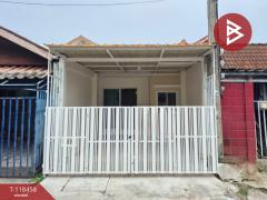 ขายทาวน์เฮ้าส์-หมู่บ้านรัตนธานี3-แพ