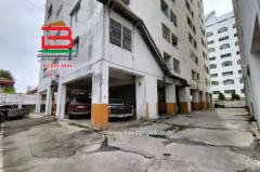 ห้องชุด เอกธานี คอนโดทาวน์ (บางพูน) เนื้อที่ 27.95 ตรม. ถนนรังสิต-ปทุมฯ ต.บางพูน อ.เมือง จ.ปทุมธานี-202508071610071754557807724.jpg