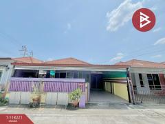 ขายบ้านเดี่ยว-หมู่บ้านนันทวัน-สกุล