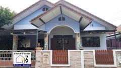 Vายบ้านเดี่ยวหลังใหญ่ ใกล้ไออาร์พีซี ระยอง พร้อมเฟอร์นิเจอร์ครบ