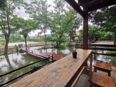 ขายถูก! ที่ดินพร้อมบ้านเรือนไทย หลังใหญ่   เนื้อที่รวม 7-3-70 ไร่ ต.หมอนนาง อ.พนัสนิคม จ.ชลบุรี -202508080848141754617694813.jpg