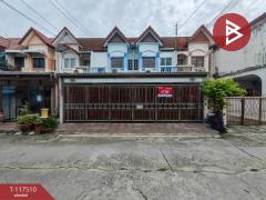 ขายบ้านแฝด-หมู่บ้านสินธนา-นวมินทร์-5