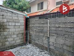 ขายทาวน์เฮ้าส์ หมู่บ้านเอื้ออาทร รังสิต-คลอง9 ธัญบุรี ปทุมธานี-202508080941361754620896057.jpg