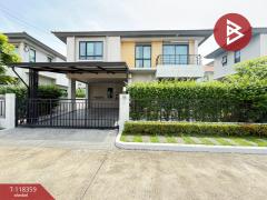 ขายบ้านเดี่ยว-หมู่บ้านไลฟ์-บางกอก-บ