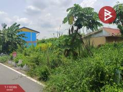 ขายที่ดิน เนื้อที่ 50 ตร.วา บางพลี สมุทรปราการ-202508081022071754623327022.jpg