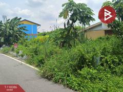 ขายที่ดิน เนื้อที่ 50 ตร.วา บางพลี สมุทรปราการ-202508081022071754623327555.jpg