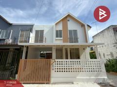ขายบ้านแฝด-หมู่บ้านไรมอนด์พาร์ค-บา