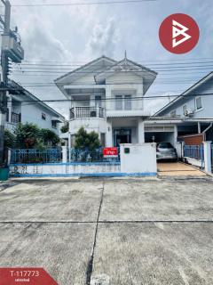 ขายบ้านแฝด-โครงการบ้านฟ้าปิยรมย์-พ