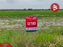 ขายที่ดิน-เนื้อที่-67-ตารางวา-องครักษ