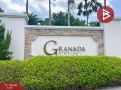 ขายบ้านเดี่ยว หมู่บ้านกรานาดา ปิ่นเกล้า (Granada Pinklao) ทวีวัฒนา กรุงเทพมหานคร-202508081235411754631341770.jpg