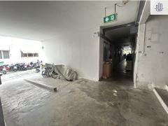 ขายห้องชุดเอื้ออาทรเคหะร่มเกล้า 5 ตึก81 ห้องมุม 33.03 ตร.ม ตรงข้ามบิ๊กซีเคหะร่มเกล้าใกล้ 7-11 ใกล้ตลาด เดินทางสะดวก ห้องสวย ราคาถูก-202508081258361754632716452.jpg