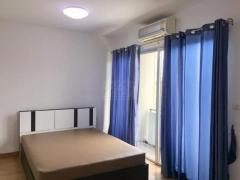 P1053 ให้เช่า ทาวน์เฮาส์ รีโนเวทใหม่ The Plant City เดอะ แพลนท์ ซิตี้ ลาดพร้าว71 นาคนิวาส 48 พร้อมเฟอร์นิเจอร์ ใกล้สตรีวิทยา 2 P1053-ให้เช่า-ทาวน์เฮาส์-รีโนเวทใหม่-The-Pla