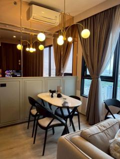 Condo-for-sale-or-rent-or-exchange,-Knightsbridge-Prime-On-Nut,-44th-floor,-55-sq-m,-Sukhumvit-Soi-7