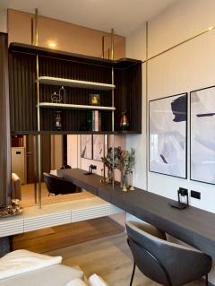 Condo for sale or rent or exchange, Knightsbridge Prime On Nut, 44th floor, 55 sq m, Sukhumvit Soi 77, near BTS On Nut.-202508081313331754633613870.jpg