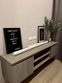 Condo for sale or rent or exchange, Knightsbridge Prime On Nut, 44th floor, 55 sq m, Sukhumvit Soi 77, near BTS On Nut.-202508081313351754633615867.jpg