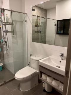 Condo for sale or rent or exchange, Knightsbridge Prime On Nut, 44th floor, 55 sq m, Sukhumvit Soi 77, near BTS On Nut.-202508081313361754633616391.jpg