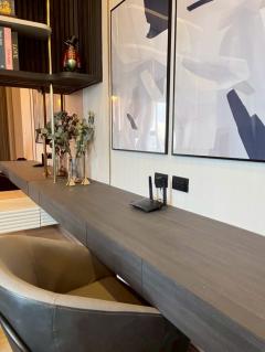 Condo for sale or rent or exchange, Knightsbridge Prime On Nut, 44th floor, 55 sq m, Sukhumvit Soi 77, near BTS On Nut.-202508081313391754633619008.jpg