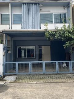 ให้เช่าทาวน์เฮาส์ 2 ชั้น รีโนเวทใหม่  3 ห้องนอน The Plant City นาคนิวาส 48 ลาดพร้าว 71 พร้อมเฟอร์นิเจอร์ ใกล้สตรีวิทยา 2 ให้เช่าทาวน์เฮาส์-2-ชั้น-รีโนเวทใหม่