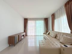 ขายบ้าน แสนสราญ 2 เมือง สระบุรี ใกล้โรงพยาบาลสระบุรี บ้านสภาพใหม่ มีเฟอร์ พร้อมเข้าอยู่ -202508081613271754644407285.jpg