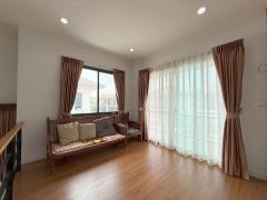 ขายบ้าน แสนสราญ 2 เมือง สระบุรี ใกล้โรงพยาบาลสระบุรี บ้านสภาพใหม่ มีเฟอร์ พร้อมเข้าอยู่ -202508081613311754644411141.jpg