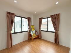 ขายบ้าน แสนสราญ 2 เมือง สระบุรี ใกล้โรงพยาบาลสระบุรี บ้านสภาพใหม่ มีเฟอร์ พร้อมเข้าอยู่ -202508081613331754644413700.jpg