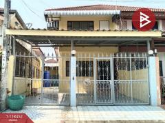 ขายบ้านแฝด-หมู่บ้านพระปิ่น4-เพชรเกษ