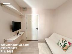 P-118668 ต้องการขาย คอนโด เดอะ ไพรเวซี่ ลาดพร้าว-เสนา  ถ.ลาดพร้าววังหิน แขวงลาดพร้าว ลาดพร้าว กรุงเทพมหานคร พร้อมสัญญาเช่า Line Id: @easycondoplus099-229-6397-202508081625461754645146315.jpg