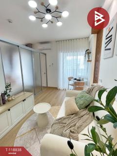 ขายคอนโด-ซิตี้โฮม-ศรีนครินทร์-(City-Home-Srina