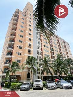 ขายคอนโด ซิตี้โฮม ศรีนครินทร์ (City Home Srinakarin) กรุงเทพมหานคร-202508081630031754645403329.jpg