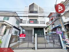 ขายบ้านเดี่ยว-ถ.ลาดพร้าว101-เนื้อที่-27-