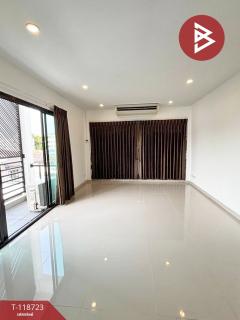 ขายทาวน์เฮ้าส์ หมู่บ้านอู่ทองเพลส5 ลำลูกกา-คลอง3 ปทุมธานี-202508081644001754646240994.jpg
