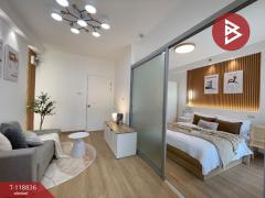 ขายคอนโด-ซิตี้โฮม-ศรีนครินทร์-(City-Home-Srina