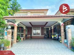 ขายบ้านเดี่ยว-หมู่บ้านศรีเทพไทย-บา