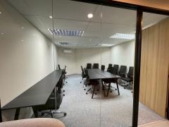 ให้เช่า Serviced Office ตึกตั้งฮั่วปัก พระราม 4 ติด MRT หัวลำโพง