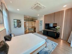 RM528  ขายหรือให้เช่า หมู่บ้านมัณฑนา กม.15 โครงการติดถนนใหญ่ บ้านที่ติดสโมสร ตกแต่งทั้งหลัง แต่งสวยจริง-202508081933481754656428625.jpg