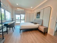 RM528  ขายหรือให้เช่า หมู่บ้านมัณฑนา กม.15 โครงการติดถนนใหญ่ บ้านที่ติดสโมสร ตกแต่งทั้งหลัง แต่งสวยจริง-202508081933501754656430241.jpg
