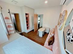 RM528  ขายหรือให้เช่า หมู่บ้านมัณฑนา กม.15 โครงการติดถนนใหญ่ บ้านที่ติดสโมสร ตกแต่งทั้งหลัง แต่งสวยจริง-202508081933501754656430783.jpg