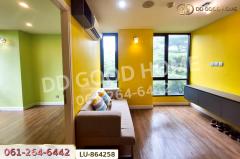 LU-864258 คอนโด เอสต้า บลิซ รามอินทรา ถ.รามอินทรา ใกล้ รถไฟฟ้าสายสีชมพู สถานีเศรษฐบุตรบำเพ็ญ-202508081944521754657092611.jpg