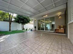 BH3692 ให้เช่าทาวน์โฮม ลุมพินีทาวน์เพลส รัชโยธิน เสนา ใกล้ BTS รัชโยธิน MRT เซ็นทรัลลาดพร้าว เมเจอร์รัชโยธิน BH3692-ให้เช่าทาวน์โฮม-ลุมพินีทาวน์เพล