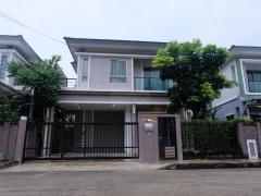 ให้เช่าบ้านเดี่ยว โครงการ The Plant Estique ซอยพัฒนาการ38 พร้อมเข้าอยู่ ให้เช่าบ้านเดี่ยว-โครงการ-The-Plant-Estique-ซอ