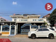 ขายบ้านเดี่ยว-หมู่บ้านทองวิวัฒน์วิ