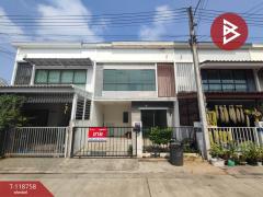 ขายทาวน์เฮ้าส์-หมู่บ้านพฤกษา-83-บรมร