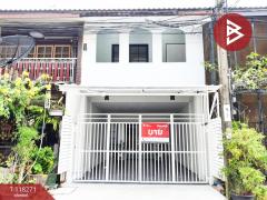 ขายทาวน์เฮ้าส์-หมู่บ้านฉัตรแก้ว-แฮ