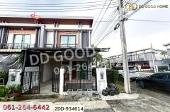 2DD-934614 ทาวน์เฮ้าส์ เนเชอร่า เทรนด์ รัตนาธิเบศร์-ราชพฤกษ์ นนทบุรี ใกล้วัดสวนแก้ว-202508091148331754714913848.jpg