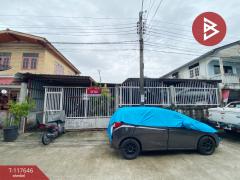 ขายที่ดิน-ซ.เคหะร่มเกล้า27-เนื้อที่-39-