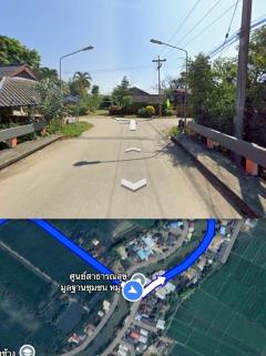 ขายที่ดินเปล่า 9-3-37 ไร่ ต.เมืองชุม อ.เวียงชัย เชียงราย เหมาะสร้างโรงเรือนทำเกษตร เกสต์เฮ้าส์ รีสอร์ท-202508091256071754718967794.jpg