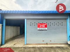 ขายด่วนห้องแถวชั้นเดียว-เนื้อที่-24-