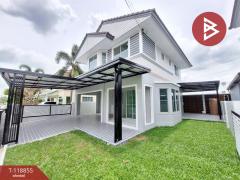 ขายบ้านเดี่ยว หมู่บ้านพฤกษ์ลดา 2 รังสิต-คลอง 4 ปทุมธานี-202508091441031754725263791.jpg