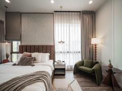 P1057 ให้เช่า ขาย บ้านเดี่ยว บุราสิริ กรุงเทพกรีฑา Burasiri Krungthepkreetha ใกล้ Brighton College ซอยกรุงเทพกรีฑา 15/1  P1057-ให้เช่า-ขาย-บ้านเดี่ยว-บุราสิริ-กร